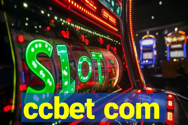 ccbet com